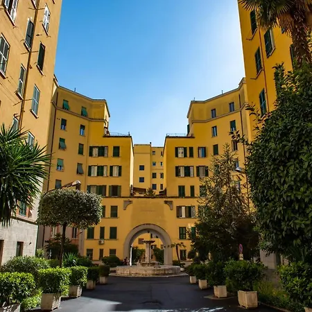 Romano Apartments -Filip & Maril - Cozy Apartments Near The Metro-2