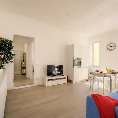 Romano Apartments -Filip & Maril - Cozy Apartments Near The Metro-2